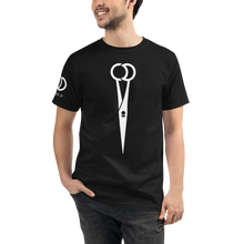 Load image into Gallery viewer, Scissors Up