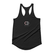 Load image into Gallery viewer, Ladies' Shirttail Tank