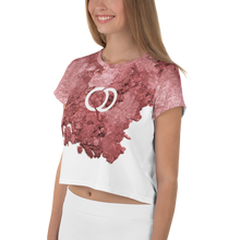 Load image into Gallery viewer, Blushed Up Top