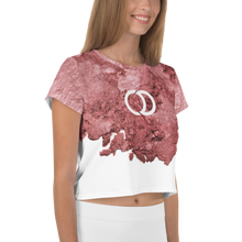 Load image into Gallery viewer, Blushed Up Top