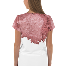 Load image into Gallery viewer, Blushed Up Top