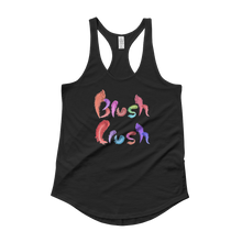 Load image into Gallery viewer, Ladies' Shirttail Tank